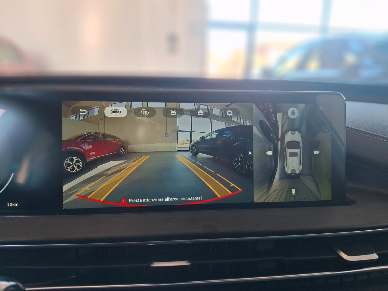 Dr 5.0 1.5 GPL, AUTOMATICA