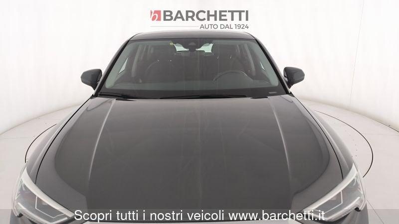 Audi Q3 2ª SERIE SPB 35 TDI S TRONIC BUSINESS PLUS