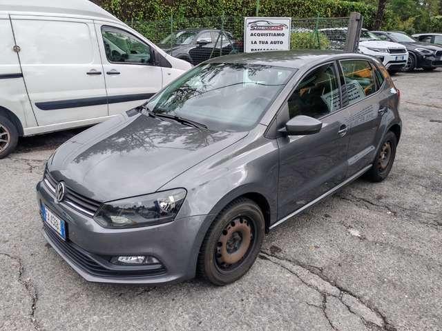 Volkswagen Polo Polo V 2014 5p 1.0 mpi Comfortline 75cv EURO 6