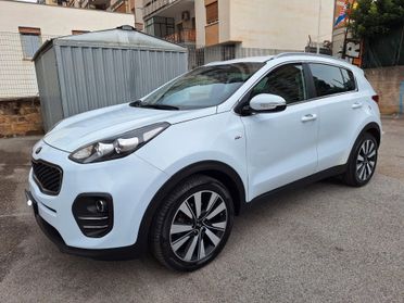 Kia Sportage 1.7 CRDI 2WD GT Line
