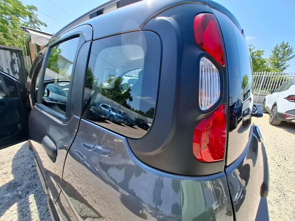 Fiat Panda Cross 0.9 TwinAir Turbo S&S 4x4