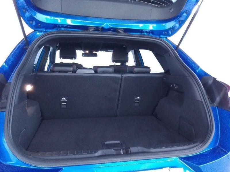 Ford Puma 1.0 ecoboost h ST-Line X s&s 125cv