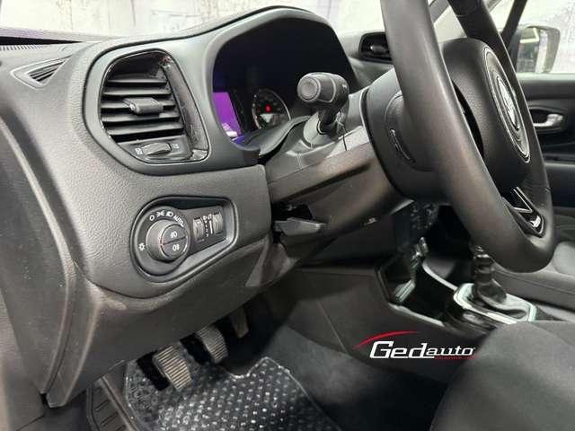 Jeep Renegade 1.0 T3 Limited NIGHT EAGLE LED NAVI