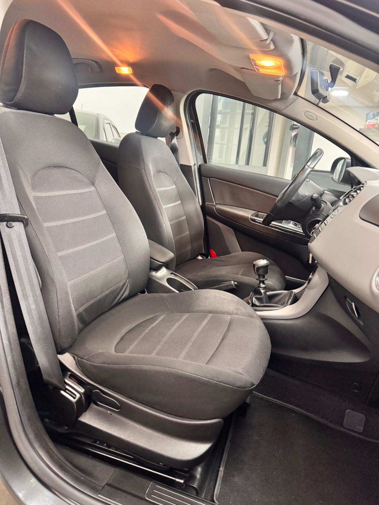 Fiat Bravo 1.6 MJT 120 Cv DPF Dynamic - 2012