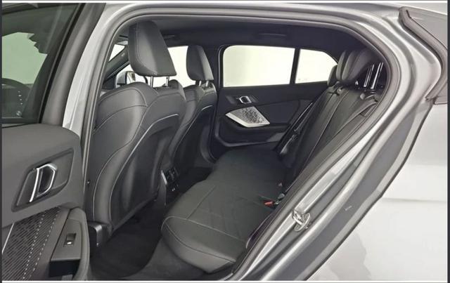 BMW 118 d MSport Pro