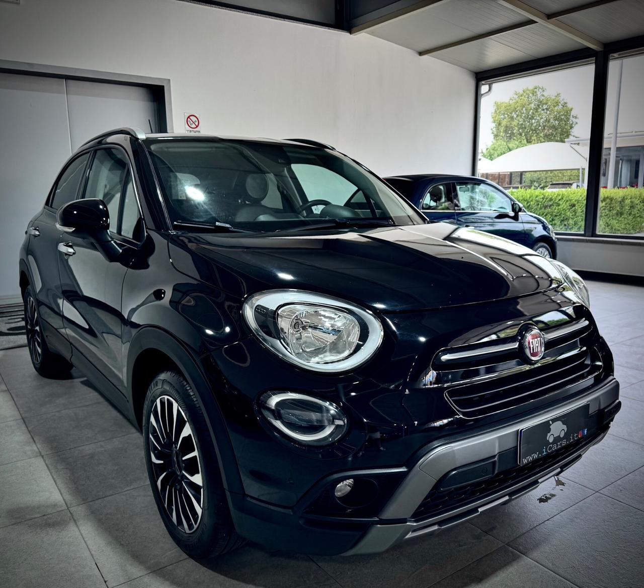 Fiat 500X 1.6 Multijet 130CV Cross