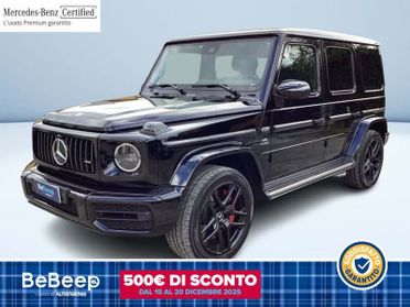 Mercedes-Benz Classe G G AMG 63 585CV AUTO