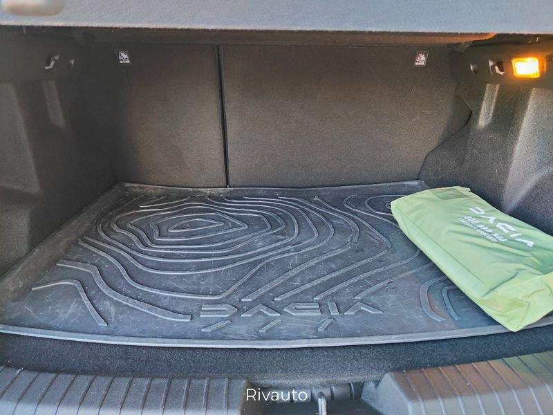 Dacia Duster 1.2 Tce 130cv Extreme 4WD