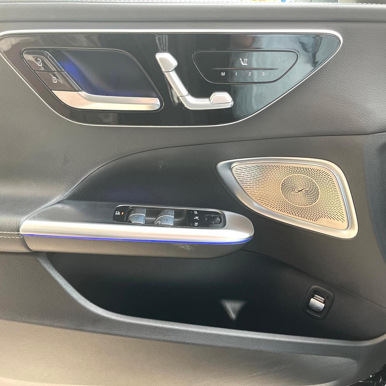 Mercedes-Benz C 300d S.W. 265cv Premium Plus
