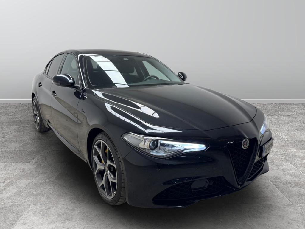 ALFA ROMEO Giulia 2020 - Giulia 2.2 t Sprint 190cv auto