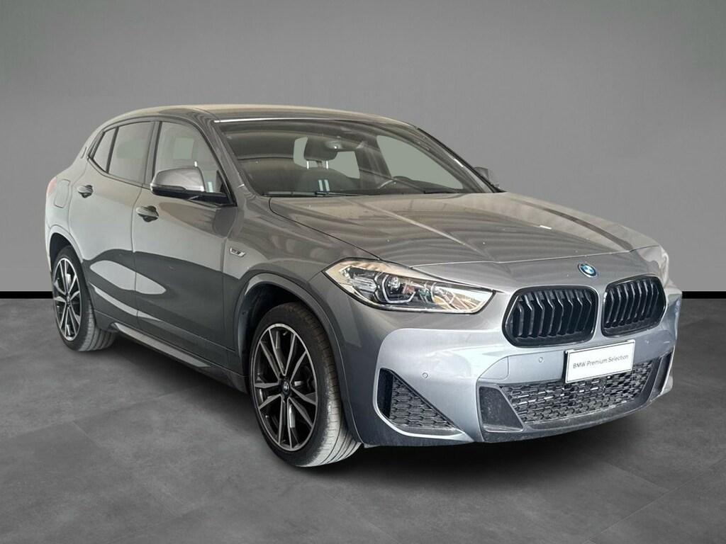 BMW X2 25 e Msport xDrive Steptronic