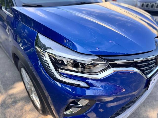 Renault Captur 1.0 tce Intens 100cv