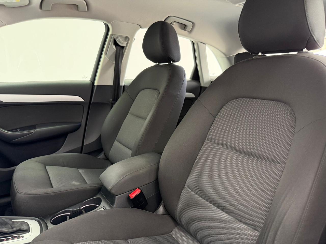 Audi Q3 2.0 TDI 150 CV quattro Sport-AUTOMATICA-GARANTITA-2015