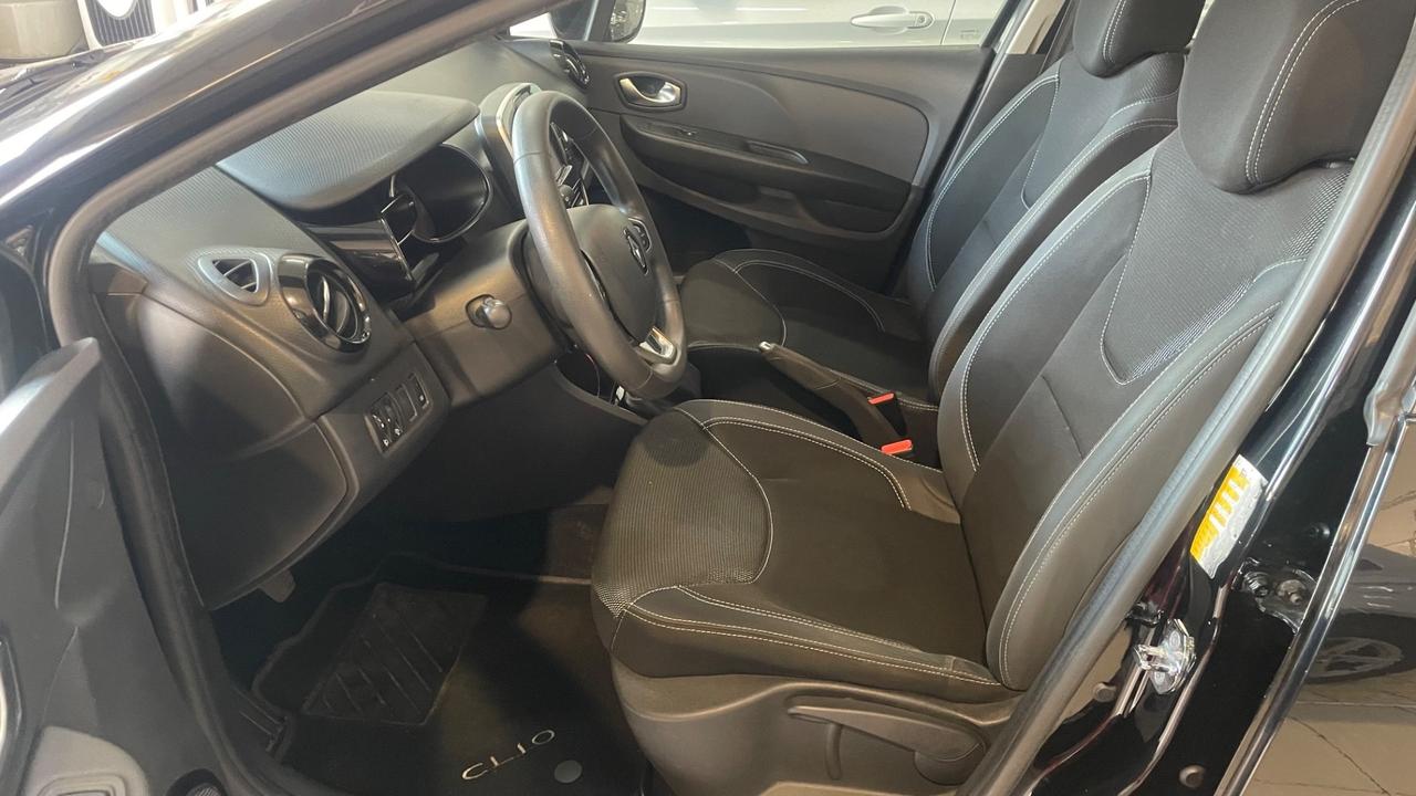 Renault Clio Sporter dCi 8V 90CV Start&Stop Energy Intens