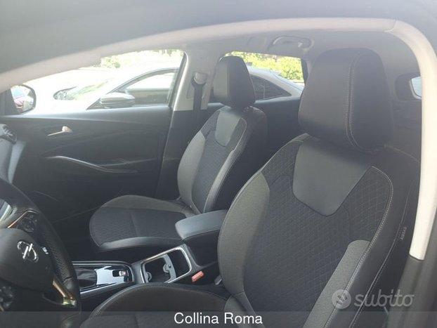 Opel Grandland X 1.5 diesel Ecotec Start&Stop...