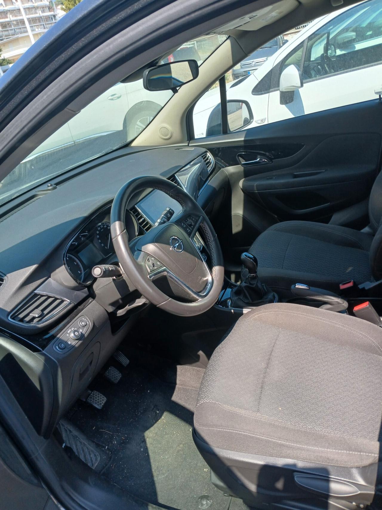 Opel Mokka 1400 gpl4x2 Start&Stop Advance