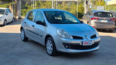 Renault Clio 1.5 dCi 85CV 5 porte Luxe
