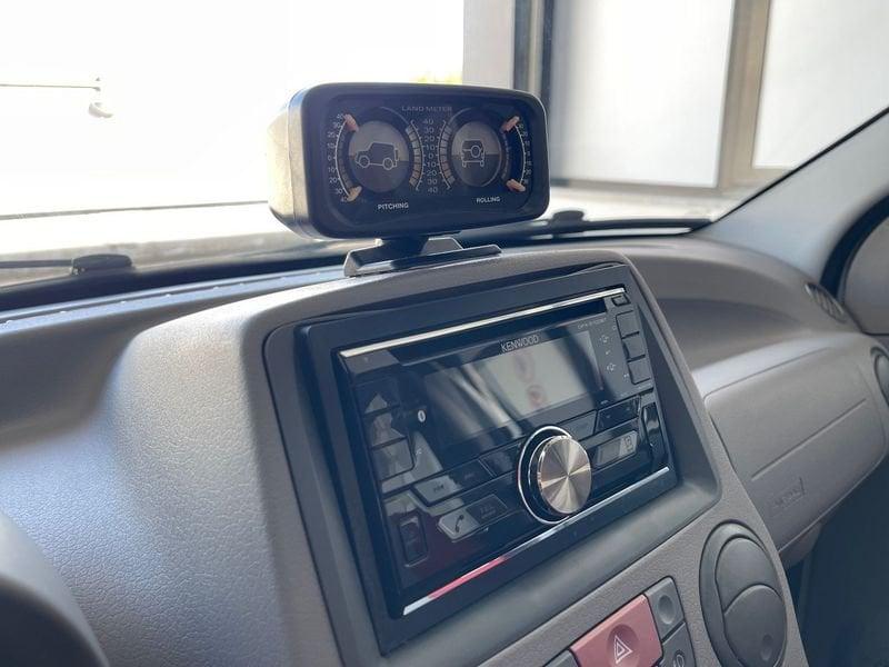 FIAT Panda Panda 1.2 Climbing 4x4