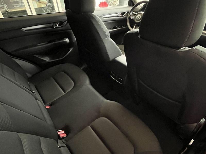 Mazda CX-5 2.2L Skyactiv-D 150 CV 2WD Signature