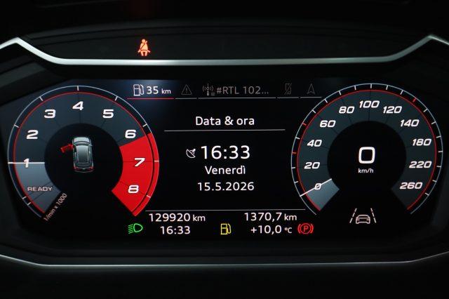 AUDI A1 A1 SPB 30 TFSI S line edition