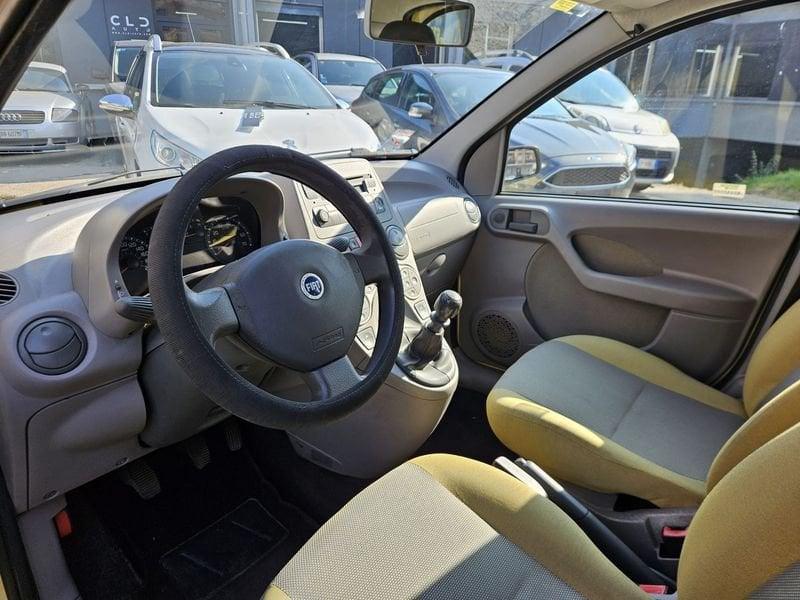 FIAT Panda Panda 1.2 Emotion