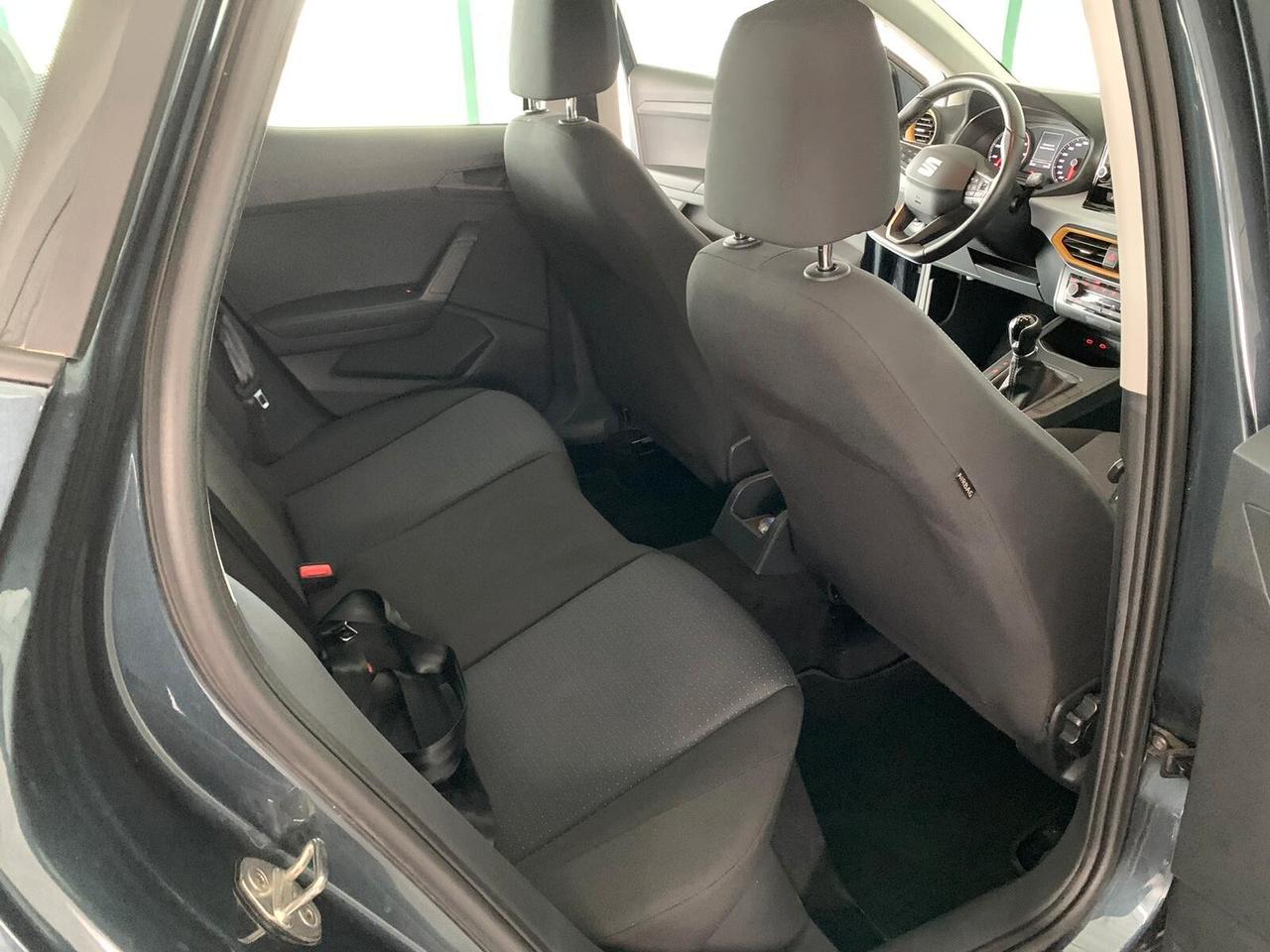 Seat Ibiza 1.0 EcoTSI 95 CV 5 porte Style