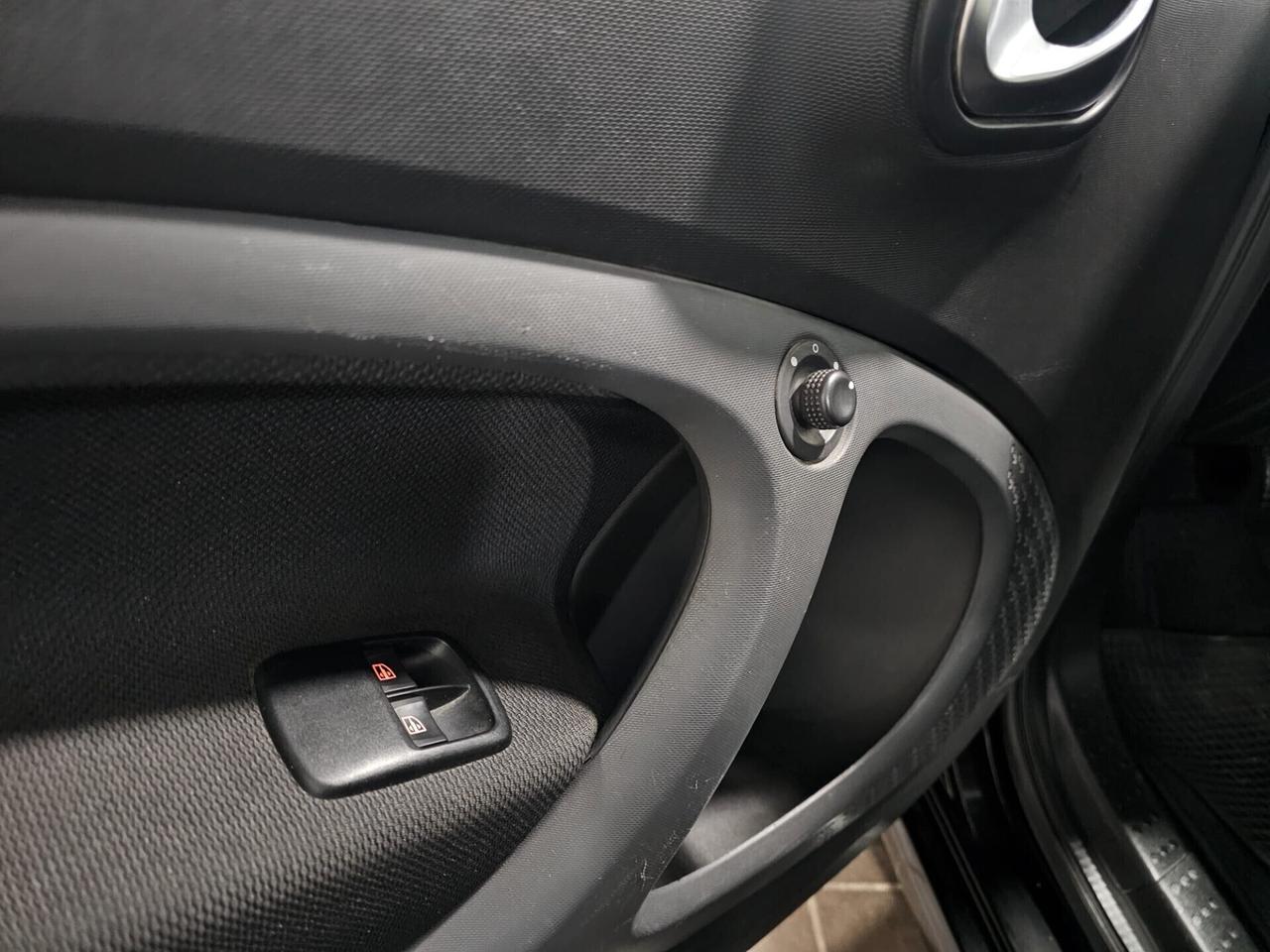 NUOVA SMART FORTWO CABRIO 1.0 BENZ 70CV AUTOMATIC SUPER PASSION