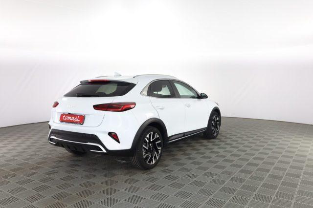 KIA XCeed Xceed 1.6 CRDi 136 CV MHEV DCT Style