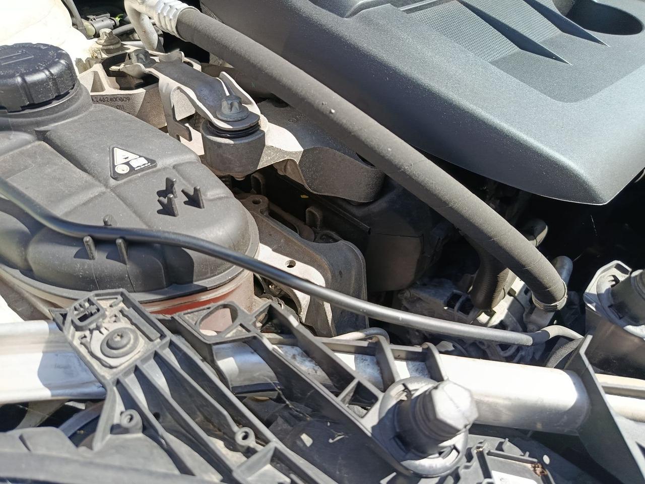 Mercedes-Benz A 180 D Premium #6733