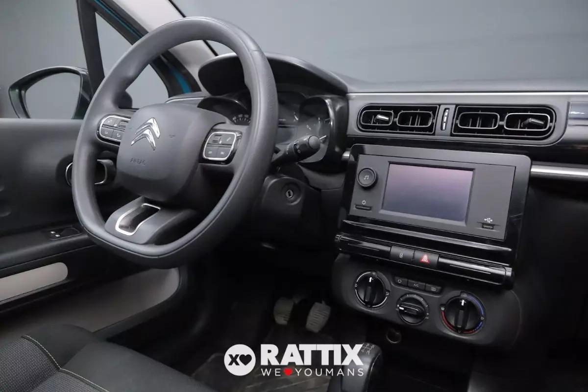 Citroen C3 1.2 Puretech 83CV Feel