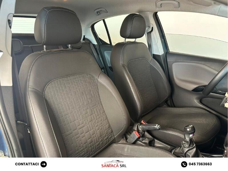 Opel Corsa 1.3 CDTI 5 porte