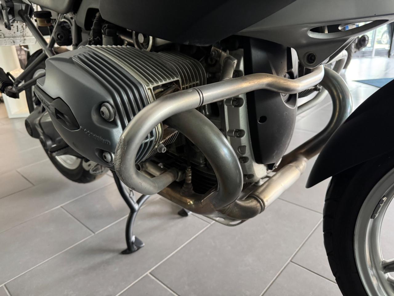 Bmw R 1200 GS