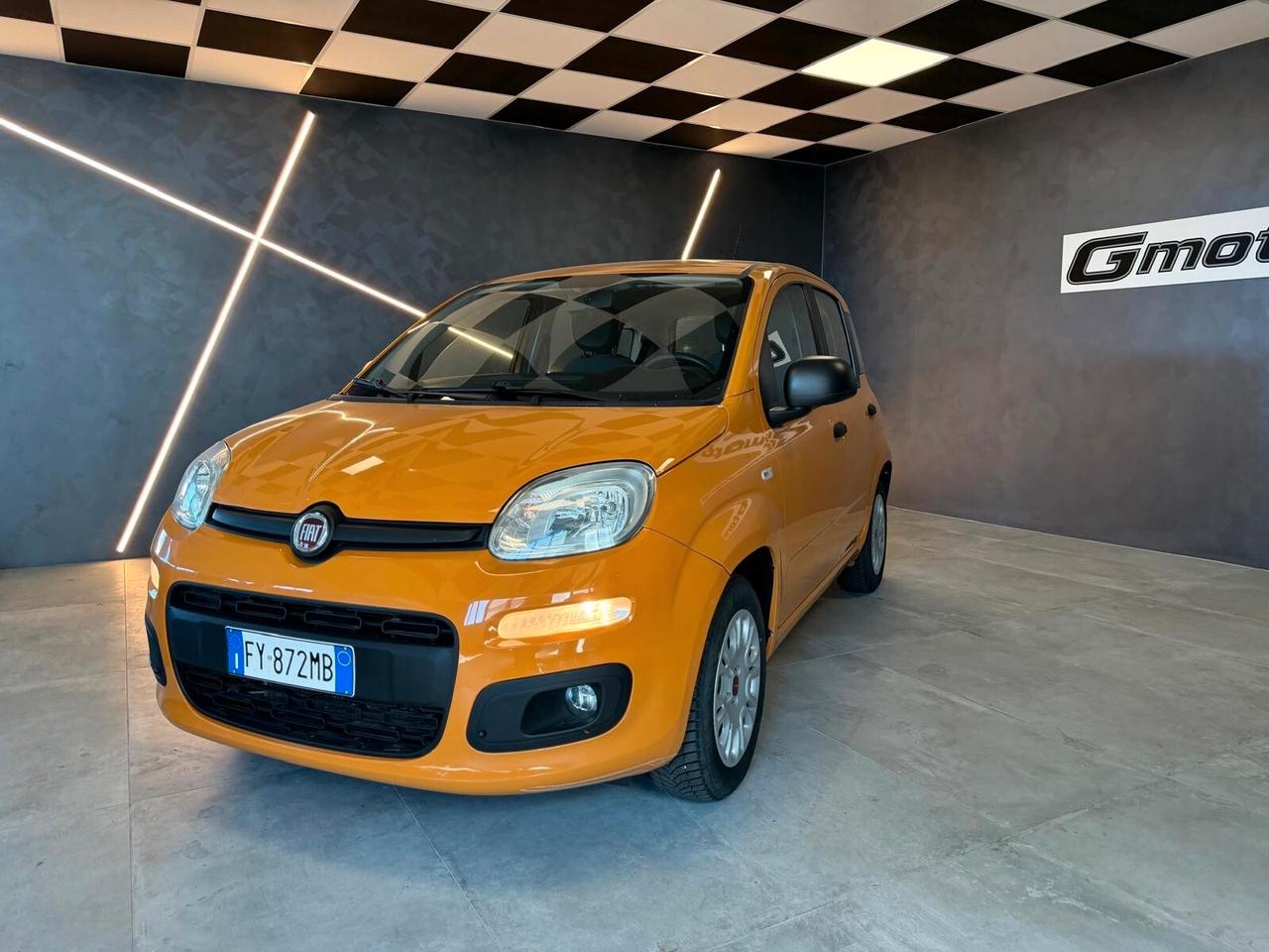 Fiat Panda 1.2 EasyPower Easy