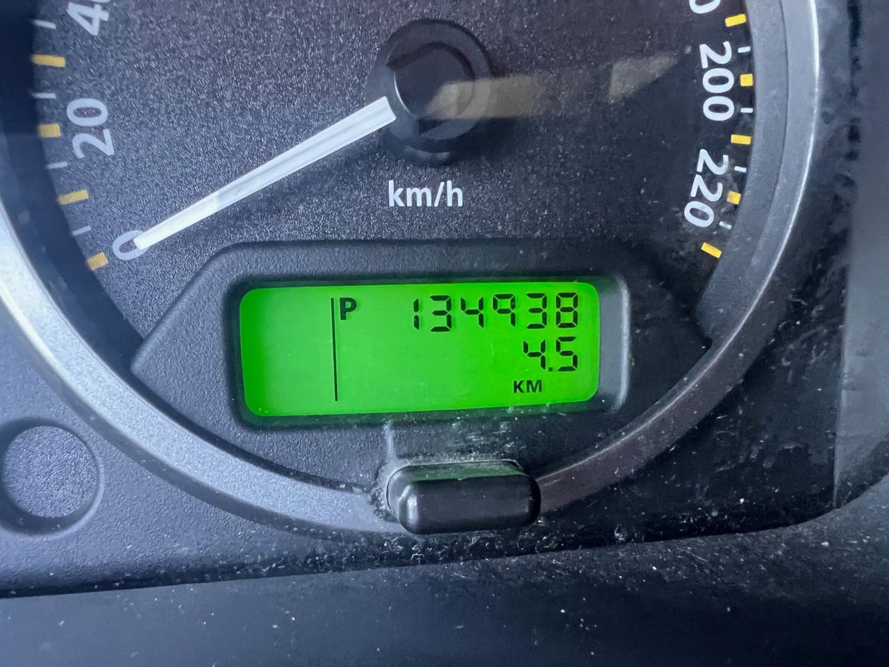 Land Rover Freelander 2.2 TD4 S.W. HSE