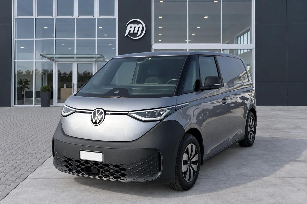 Volkswagen ID.Buzz Cargo 82kWh Automatico +IVA