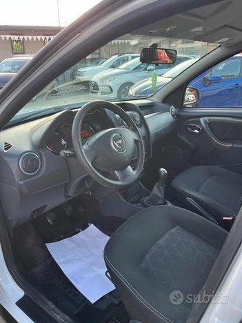 DACIA Duster 1.6 110CV 4x2 GPL Ambiance
