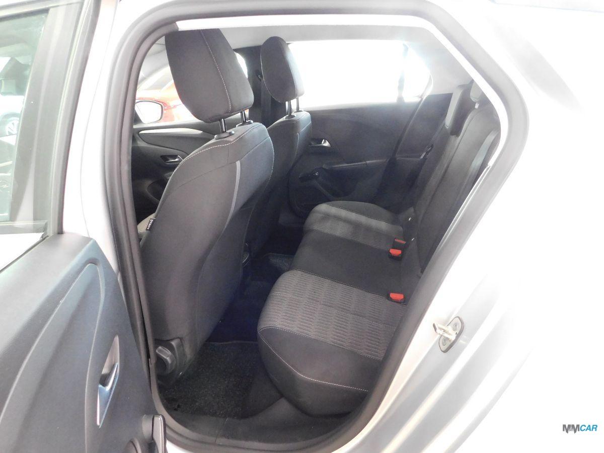 OPEL - Corsa - 1.5 D 100 CV Edition