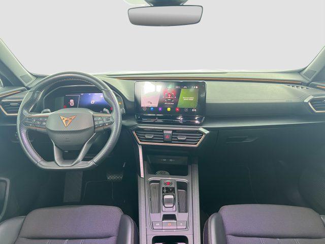 CUPRA Formentor Formentor 1.5 TSI DSG