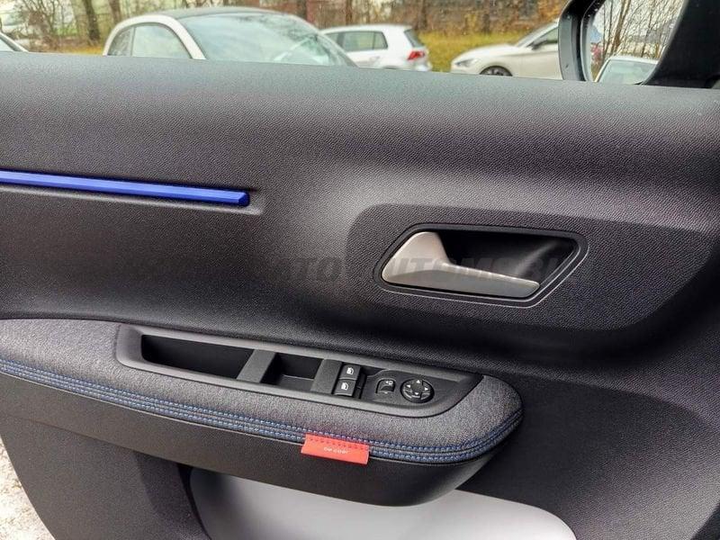 Citroën C3 Nuova C3 Turbo 100cv - PLUS