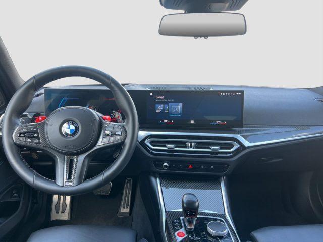 BMW M3 M3 Touring Competition M xDrive