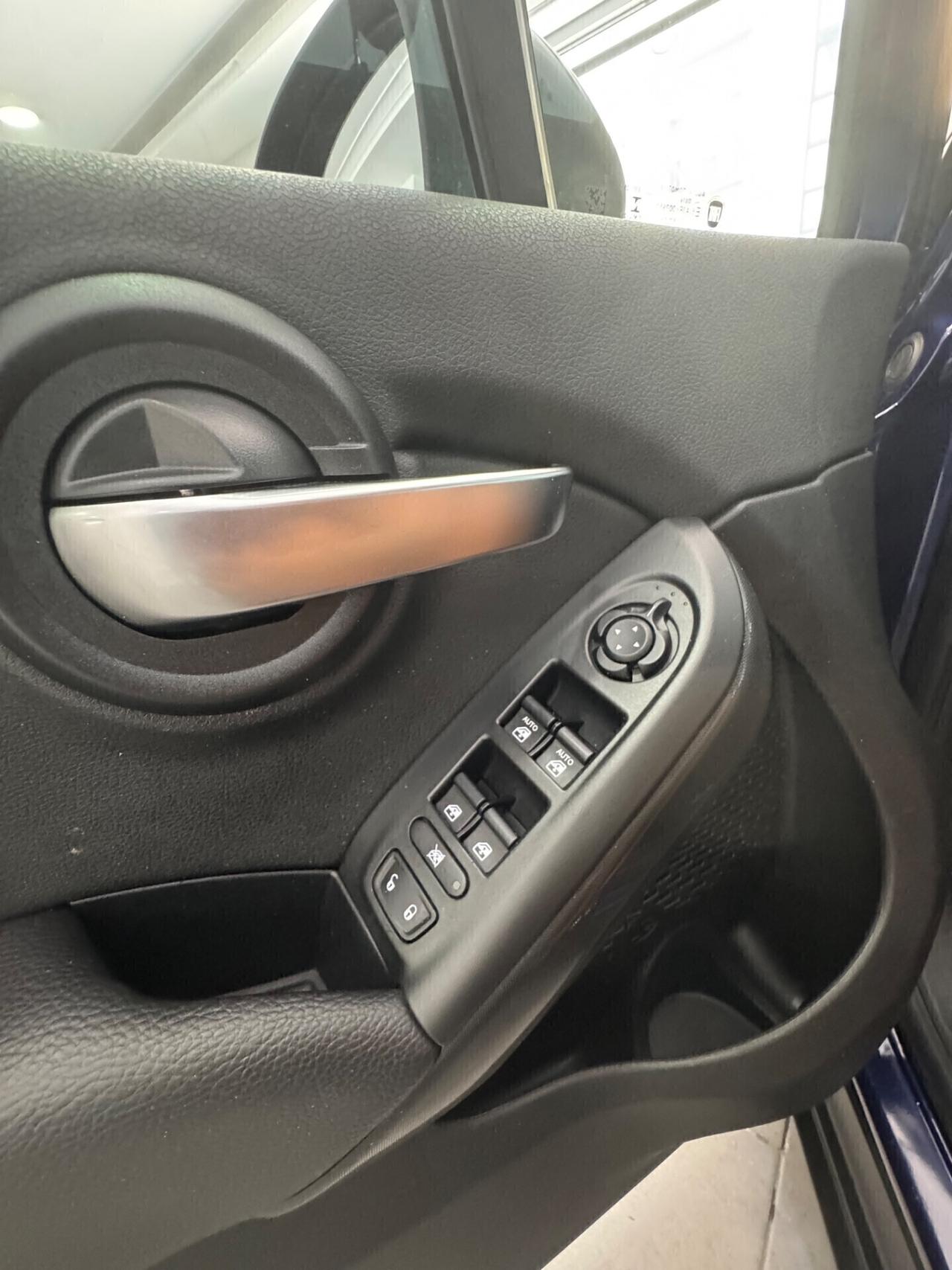 Fiat 500X 1.0 T3 120 CV City Cross