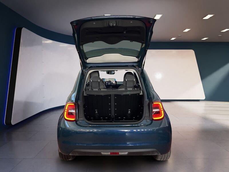 FIAT 500 500e Cabrio 42 kWh Icon