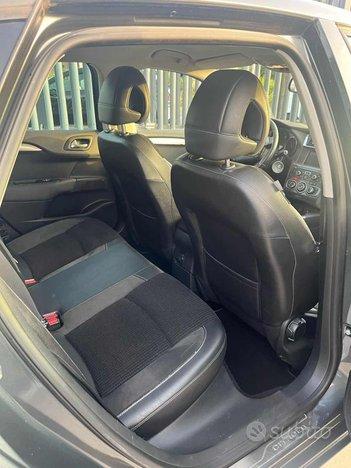 CITROEN C4 1.6 HDi 110 Exclusive