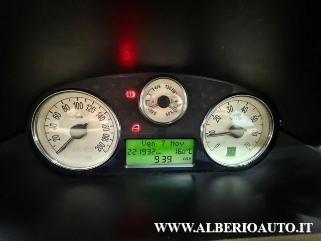 LANCIA Ypsilon 1.3 Multijet 16V Dual logic