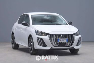 Peugeot 208 1.2 Hybrid 145CV Allure e-DCS6