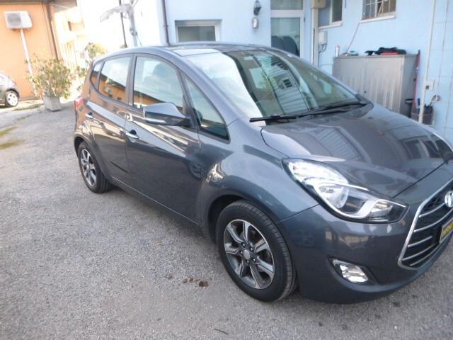Hyundai iX20 1.4 CRDI 90 CV XPossible NEOPATENTATI