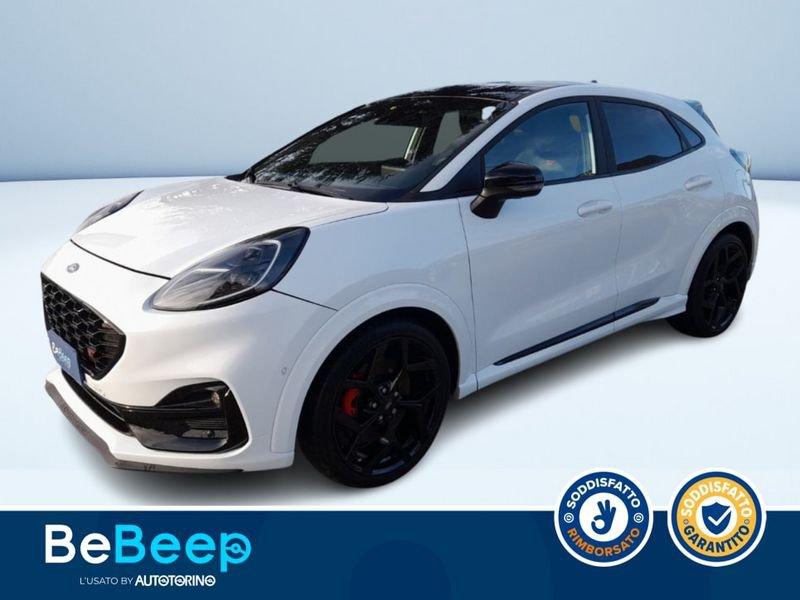 Ford Puma 1.5 ECOBOOST ST 200CV