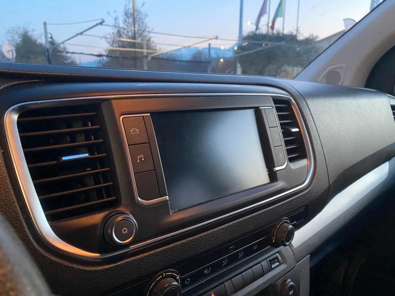 CITROEN Spacetourer M 2.0 Bluehdi 140cv S&S Feel my21