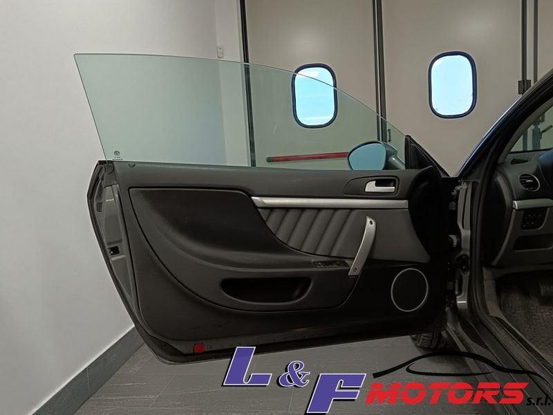 Alfa Romeo Brera 3.2 JTS V6 Q4 Sky Window Q-Tronic