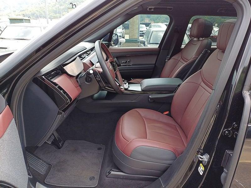 Land Rover RR Sport Range Rover Sport 3.0D l6 249 CV Dynamic HSE